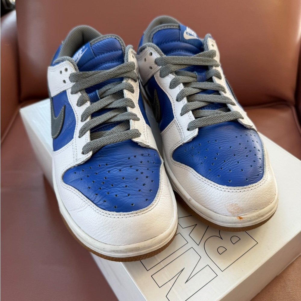 Nike Dunks Low Rise - Picture 2 of 9